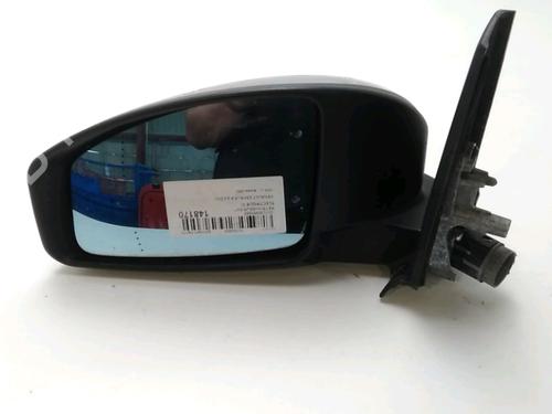 Used Left mirror RENAULT ESPACE IV (JK0/1_) 2.0 dCi (JK03, JK04, JK1C, JK1G, JK1J, JK1K) (173 hp) 17558022