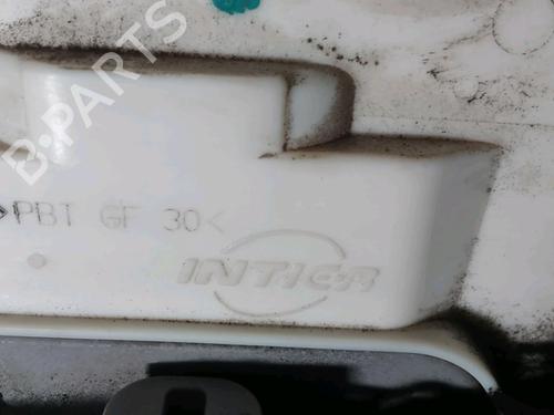 Front left lock SEAT LEON (1P1) 1.9 TDI | BP20653788C98 