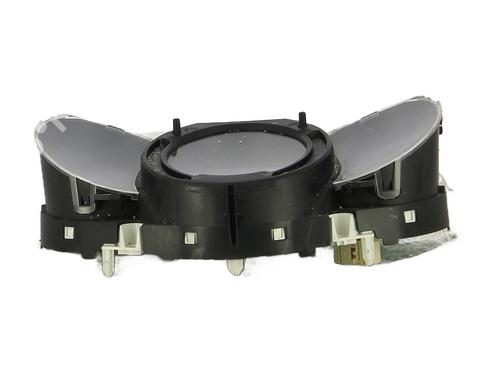 Instrument cluster CITROËN DS3 (SA_) 1.6 HDi 115 | BP33444602C47 - Image 3