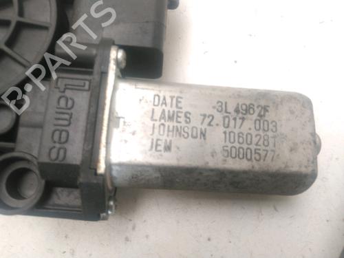Used Front right window mechanism OPEL CORSA D (S07) 1.3 CDTI (L08, L68) (75 hp) 27394622