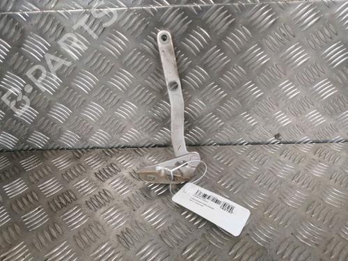 Used Hinge/Door check strap Hinge/Door check strap LAND ROVER FREELANDER I Soft Top (L314) 2.0 TD4 4x4 (112 hp) 16324318 16324318