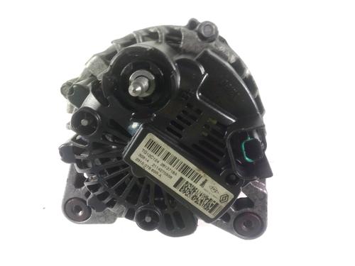 Alternator RENAULT CLIO IV (BH_) 1.5 dCi 90 | BP27510246M7 