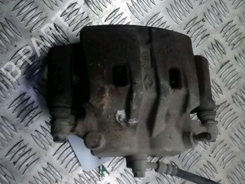 Used Right front brake caliper NISSAN X-TRAIL I (T30) 2.2 dCi 4x4 (136 hp) 14902166