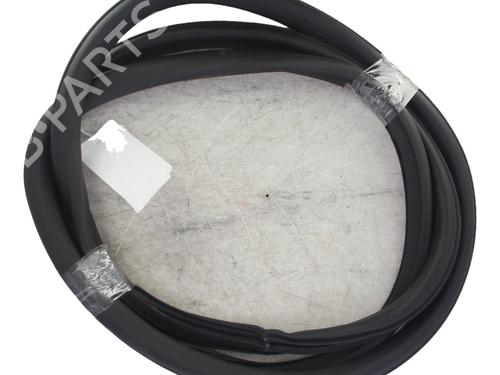 Used Rubber door seal Rubber door seal 38298340 38298340