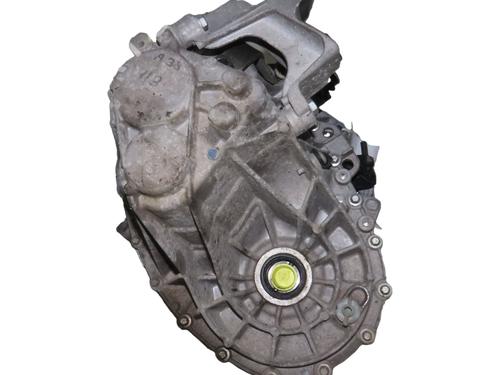Used Gearbox Gearbox RENAULT MEGANE III Hatchback (BZ0/1_, B3_) 1.2 TCe (BZ16, BZ28) (132 hp) 35936230 35936230