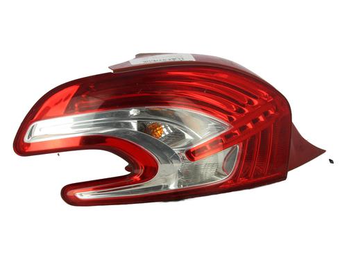 Used Left taillight Left taillight PEUGEOT 208 I (CA_, CC_) 1.6 HDi (92 hp) 33059128 33059128