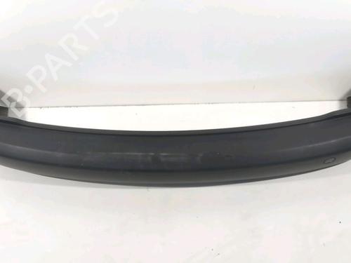 Rear bumper VW CADDY III Box Body/MPV (2KA, 2KH, 2CA, 2CH) 1.6 TDI | BP20314639C8 