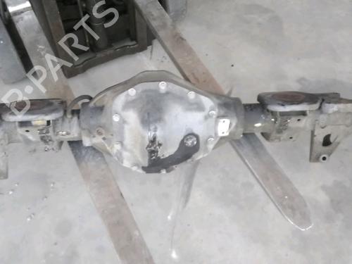Rear differential RENAULT MASTER III Van (FV) 2.3 dCi 125 RWD (FV0C, FV0D, FV0H, FV0J, FV0A, FV0K) | BP37649928M24 - Image 5