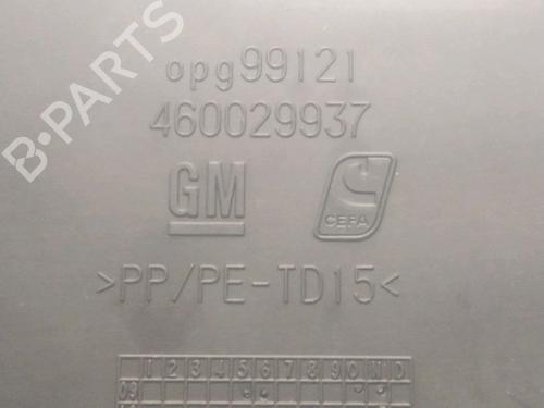 Used Glove box OPEL MERIVA B MPV (S10) 1.7 CDTI (75) (131 hp) 26590610