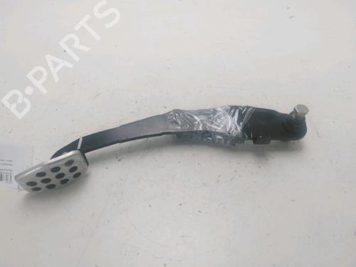 Used Clutch pedal Clutch pedal PEUGEOT 406 Coupe (8C) 3.0 V6 (207 hp) 24881806 24881806