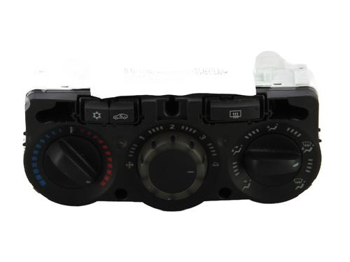 Climate control OPEL CORSA D (S07) 1.3 CDTI (L08, L68) | BP31576423I5 - Image 3