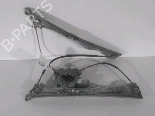 Used Front left window mechanism RENAULT CLIO III Grandtour (KR0/1_) 1.5 dCi (KR0G) (68 hp) 25377778