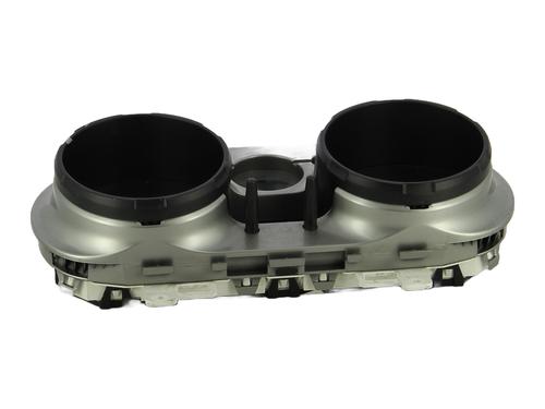 Instrument cluster NISSAN QASHQAI I (J10, NJ10) 2.0 dCi | BP31865672C47 