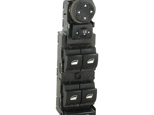 Left front window switch CITROËN C3 AIRCROSS II (2R_, 2C_) 1.5 BlueHDi 120 (2CYHXX) | BP33998346I27 - Image 4