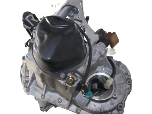 Gearbox DACIA SANDERO II 1.2 | BP37480237M3 - Image 2