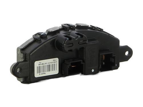Used Heater resistor Heater resistor RENAULT SCÉNIC IV (J9_) 1.6 dCi 130 (130 hp) 34529483 34529483