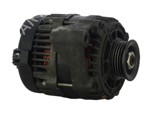Used Alternator Alternator 39419340 39419340