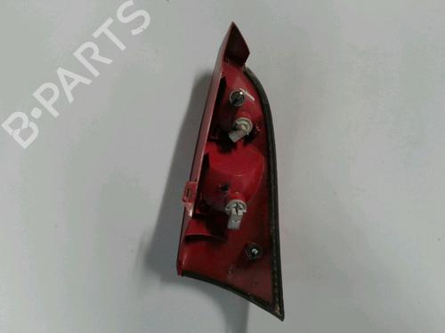 Used Left taillight FORD FOCUS I (DAW, DBW) [1998-2009]  23181813