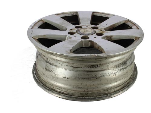 Used Rim Rim MERCEDES-BENZ C-CLASS (W204) C 180 CDI (204.000) (120 hp) 34255708 34255708