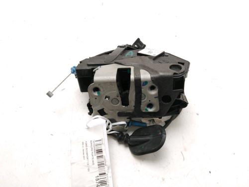 Zamek drzwi przednich prawych FORD ECOSPORT 1.0 EcoBoost | BP30825347C97