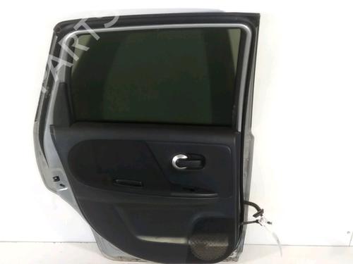 Left rear door NISSAN NOTE (E11, NE11) 1.5 dCi | BP20653803C4 