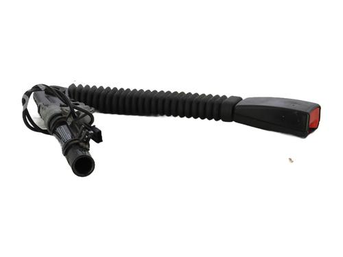 Front left belt tensioner BMW 5 (E60) 525 xd | BP32200625C87