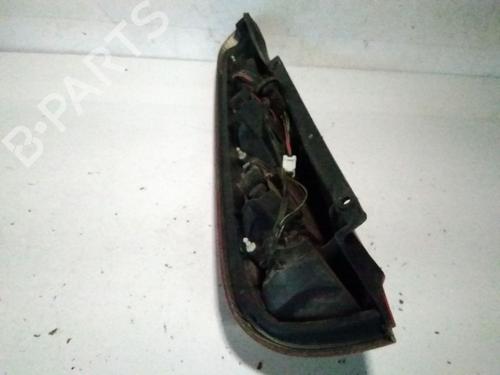 Right taillight NISSAN X-TRAIL I (T30) 2.2 dCi 4x4 | BP15759166C35 