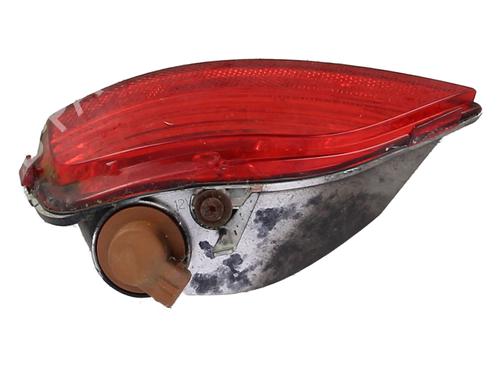 Used Rear fog light Rear fog light RENAULT GRAND SCÉNIC III (JZ0/1_) 1.9 dCi (JZ0J, JZ0N, JZ1K, JZ1S) (131 hp) 34255853 34255853
