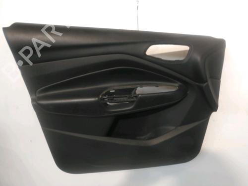 Used Front left panel FORD KUGA II (DM2) 2.0 TDCi (140 hp) 30630481