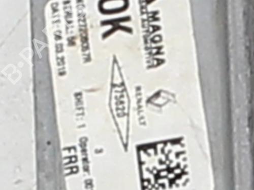 Rudehejsemekanisme Højre bagtil DACIA SANDERO II TCe 90 (B8M1, B8MA, B8AC) (90 hp) 30311014