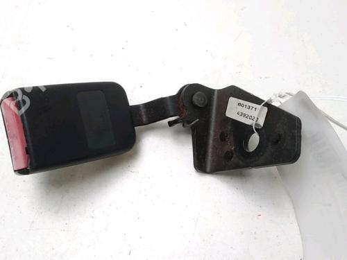 Used Seat buckle PEUGEOT 407 SW (6E_, 6D_) 1.6 HDi 110 (109 hp) 23180974