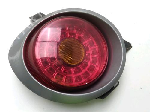 Used Left taillight ALFA ROMEO MITO (955_) 1.3 MultiJet (955AXT1A) (84 hp) 19639790