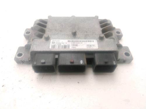 Engine control unit (ECU) FORD FIESTA VI (CB1, CCN) 1.25 | BP26570970M57 - Image 2