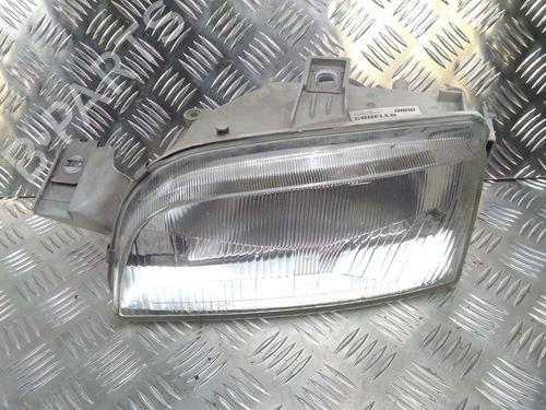 Used Left headlight FIAT PUNTO (176_) [1993-1999]  15758490