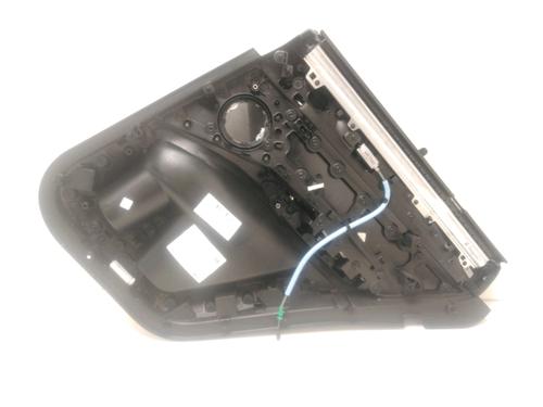 Used Rear left panel BMW X3 (G01, F97, G08) xDrive 30 d Mild-Hybrid (286 hp) 28526536