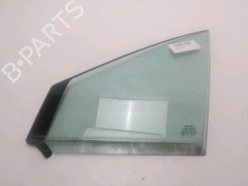 Vidro triangular frente esquerdo Vidro triangular frente esquerdo RENAULT SCÉNIC II (JM0/1_) 1.5 dCi (JM1E, JM16) (106 hp) 24871750 24871750