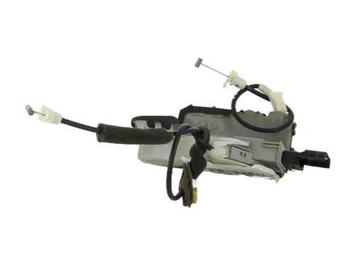 Used Front left lock PEUGEOT 3008 I MPV (0U_) 1.6 HDi (112 hp) 31278004