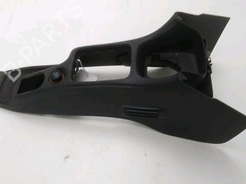 Used Middle console Middle console PEUGEOT 206 Hatchback (2A/C) 1.9 D (69 hp) 20128751 20128751