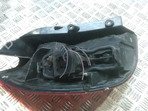 Right taillight CITROËN C4 Grand Picasso I (UA_) 1.6 HDi 110 | BP16770256C35 