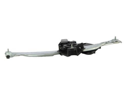 Front right window mechanism SMART FORFOUR (454) 1.5 CDI (454.001) | BP35887512C23 - Image 4