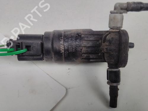 Used Washer pump SEAT ALTEA (5P1) [2004-2015]  15760463