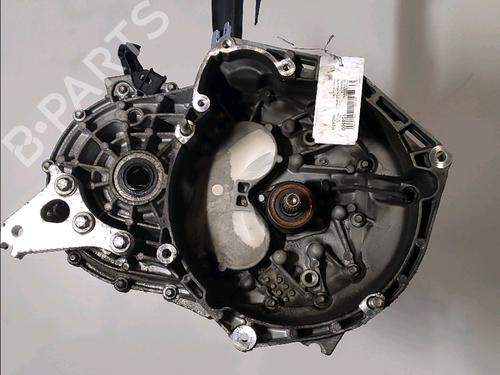Gearbox ALFA ROMEO GIULIETTA (940_) 1.6 JTDM (940FXD1A) | BP30140102M3