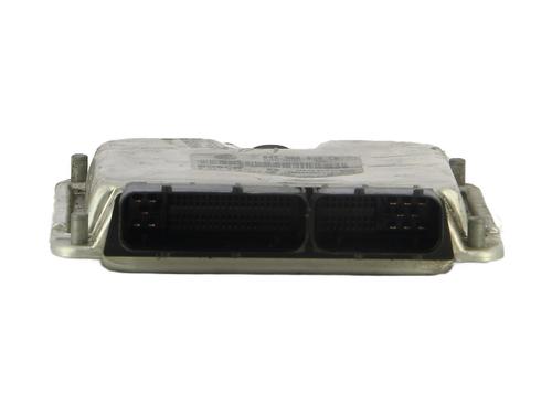 Engine control unit (ECU) SKODA FABIA II (542) 1.4 TDI | BP37062345M57 - Image 3