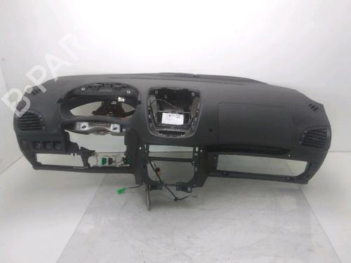Dashboard PEUGEOT 206+ (2L_, 2M_) 1.1 | BP25279010C46 - Image 3