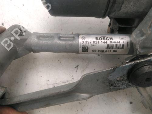 front-wiper-motor-peugeot-3008-i-mpv-0u_-2009-2010-2011-2012-2013-2014-2015-2016-2017-29442807 main image