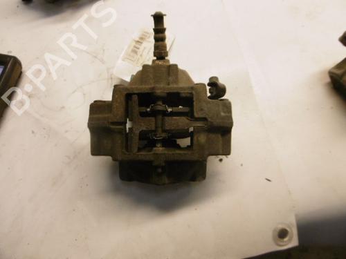 Used Right rear brake caliper MERCEDES-BENZ SLK (R170) 230 Kompressor (170.449) (197 hp) 15750434