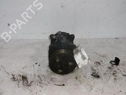 Used AC compressor PEUGEOT 607 (9D, 9U) 2.2 HDi (133 hp) 30980293