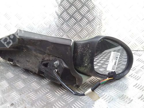 Used Right mirror RENAULT ESPACE III (JE0_) 2.2 12V TD (JE0E, JE0H, JE0P) (113 hp) 25150466