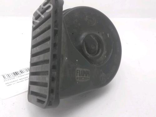 Used Horn Horn PEUGEOT BOXER Van 2.0 BlueHDi 110 (110 hp) 30140099 30140099