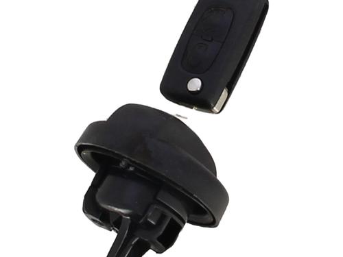 Tanklåg PEUGEOT PARTNER Box Body/MPV 1.6 HDi 16V (90 hp) 31692606